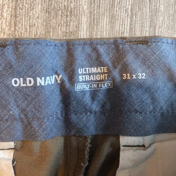 Men’s Khaki Pants - Picture 2 of 2